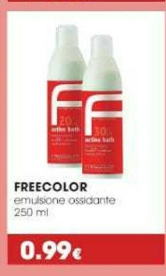 Tigotà Tinte capelli offerta