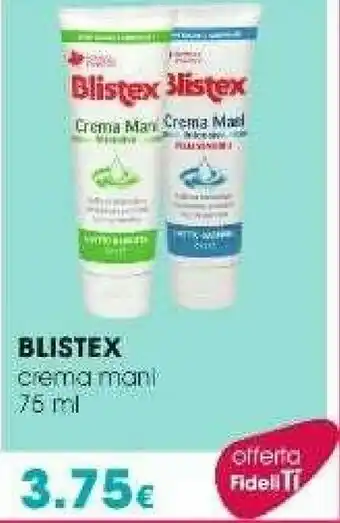 Tigotà Crema mani offerta