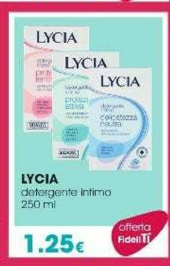 Tigotà Deodorante offerta