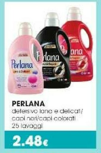 Tigotà Detersivo lavatrice offerta