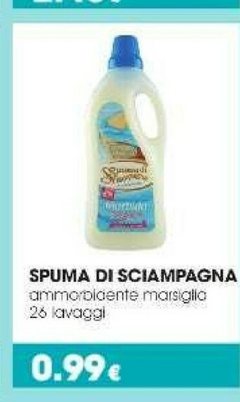 Tigotà Ammorbidente offerta