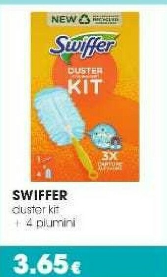 Tigotà Pulizie di casa offerta