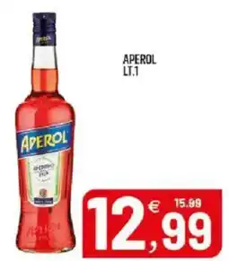 Ard Discount Aperol offerta