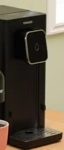 Action Erogatore acqua calda Tomado offerta