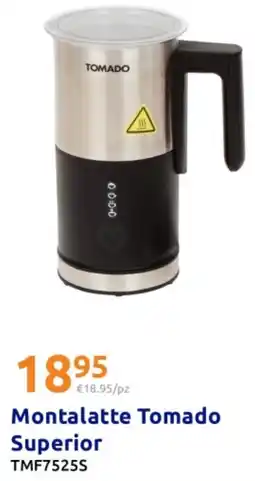 Action Montalatte Tomado Superior offerta