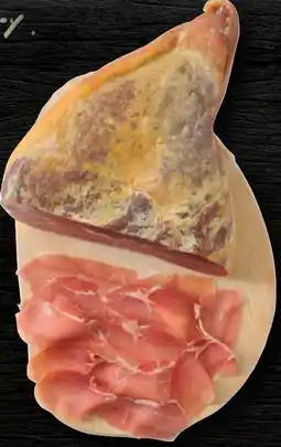 Bennet Prosciutto serrano offerta
