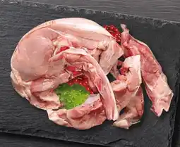 Bennet Maialino a pezzi offerta