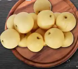 Bennet Pere nashi offerta