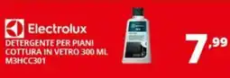 Comet Electrolux detergente per piani cottura in vetro M3HCC301 offerta
