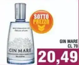 Bitar Gin mare offerta