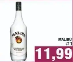 Bitar Malibu' offerta