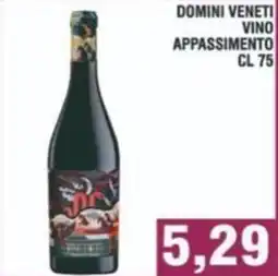 Bitar Domini veneti vino appassimento offerta