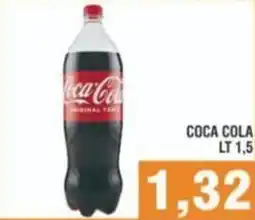 Bitar Coca cola offerta