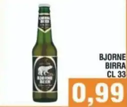 Bitar Bjorne birra offerta