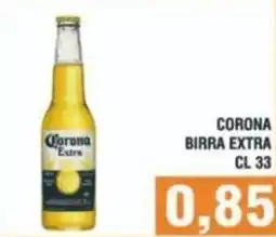 Bitar Corona birra extra offerta