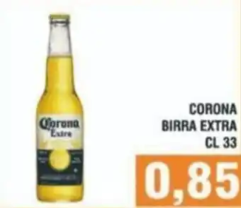 Bitar Corona birra extra offerta