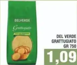 Bitar Del verde grattugiato offerta