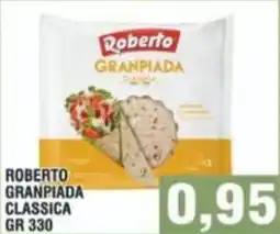 Bitar Roberto granpiada classica offerta