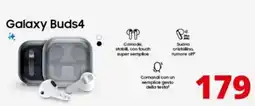 Comet SAMSUNG Galaxy Buds4 offerta