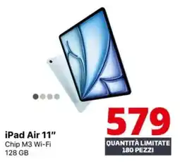 Comet iPad Air 11" offerta
