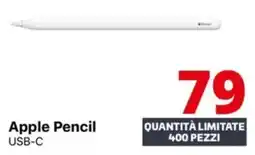 Comet Apple Pencil USB-C offerta