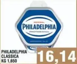 Bitar Philadelphia classica offerta