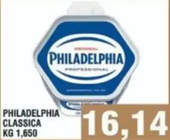 Bitar Philadelphia classica offerta