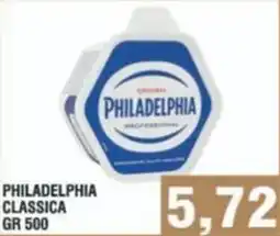 Bitar Philadelphia classica offerta