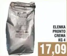 Bitar Elenka pronto crema offerta