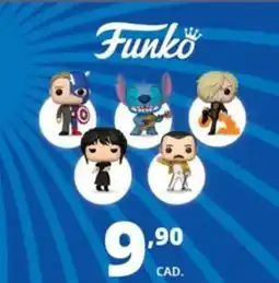 Comet Funko offerta