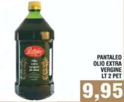 Bitar Pantaleo olio extra vergine offerta