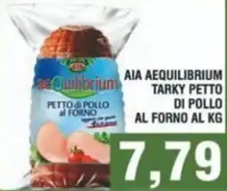 Bitar Aia aequilibrium tarky petto di pollo al forno offerta