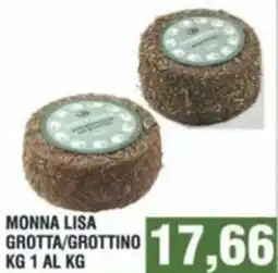 Bitar Monna lisa grotta/grottino offerta