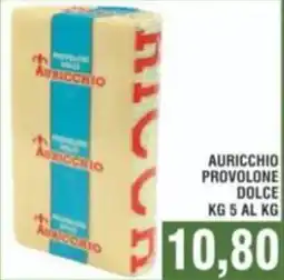 Bitar Auricchio provolone dolce offerta