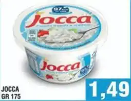 Bitar Jocca offerta