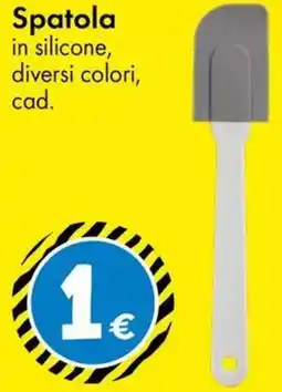 Tedi Spatola offerta