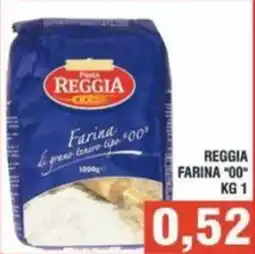 Bitar Reggia farina "00" offerta