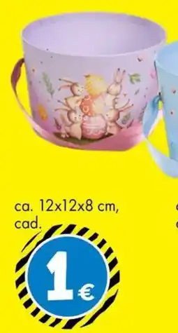 Tedi Cesto regalo offerta