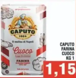Bitar Caputo farina cuoco offerta