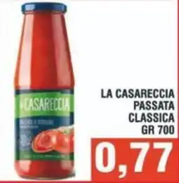 Bitar La casareccia passata classica offerta