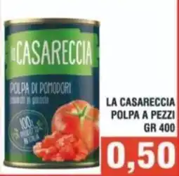 Bitar La casareccia polpa a pezzi offerta