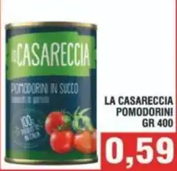 Bitar La casareccia pomodorini offerta