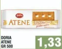 Bitar Doria atene offerta