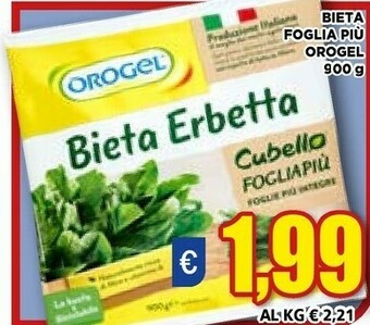 Bieta