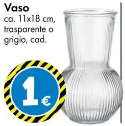 Tedi Vaso offerta