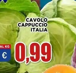 Vivo Supermercati Verdure offerta