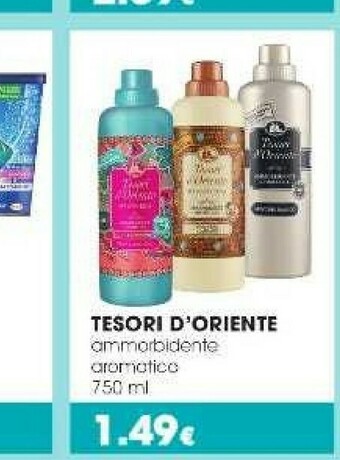 Tigotà Ammorbidente offerta