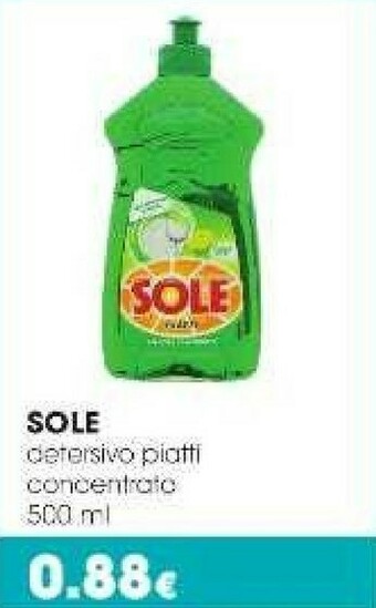 Tigotà Detersivo piatti offerta