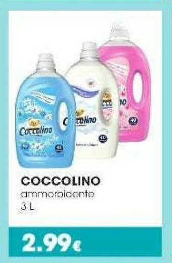 Tigotà Ammorbidente offerta