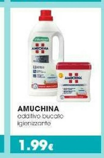 Tigotà Pulizie di casa offerta